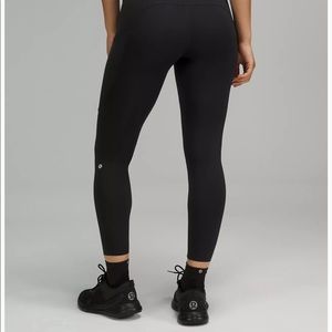 Lululemon Fast & Free Tight size 6